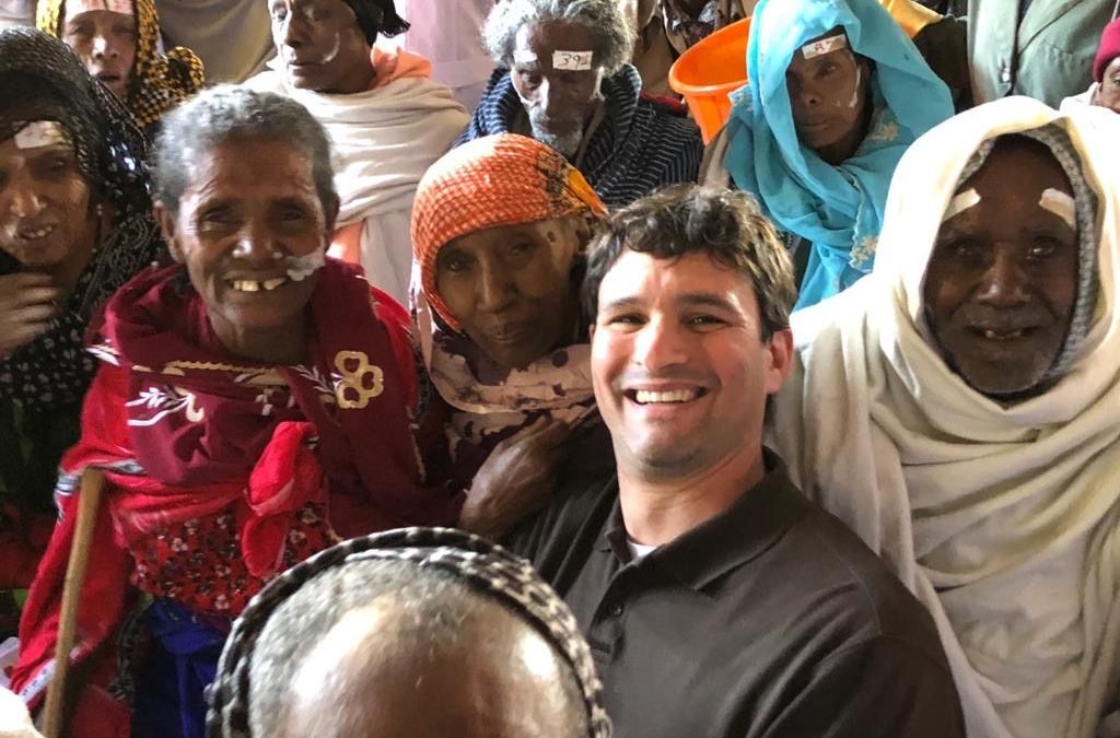 VEI - Ethiopa Mission