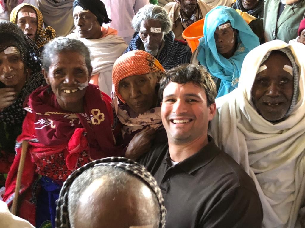 VEI - Ethiopa Mission