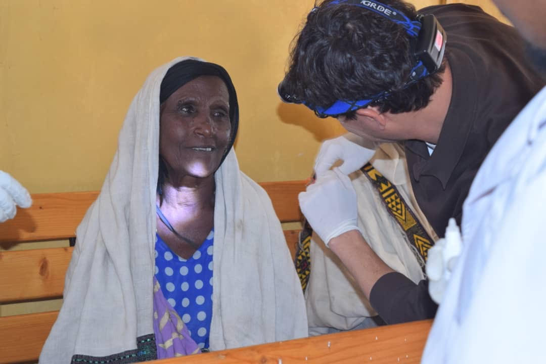 VEI - Ethiopa Mission