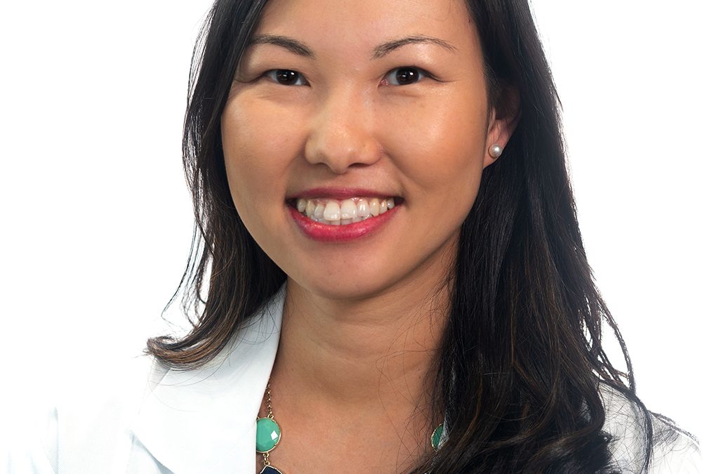 Welcoming H. Esther Han O.D. & Kesha Patel O.D.