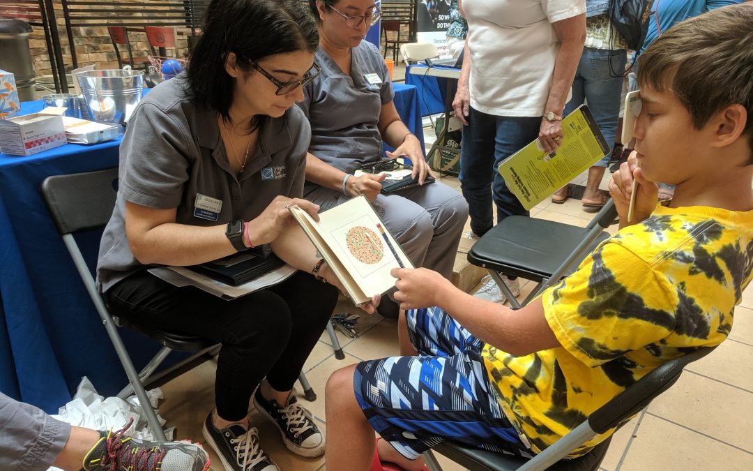 Back to School Expo 2019