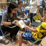 Back to School Expo 2019