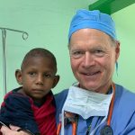 Pediatric Mission Trip to St. Vincent