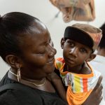 Pediatric Mission Trip to St. Vincent