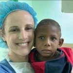 Pediatric Mission Trip to St. Vincent