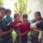 Pediatric Mission Trip to Guatemala