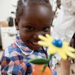 Pediatric Mission Trip to St. Vincent