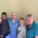 Pediatric Mission Trip to Guatemala