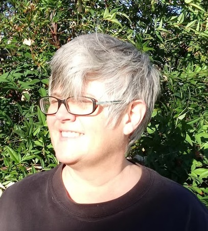 Dana Frostick