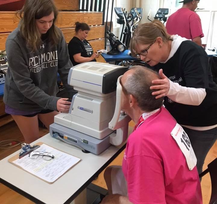 Special Olympics 6/8/19