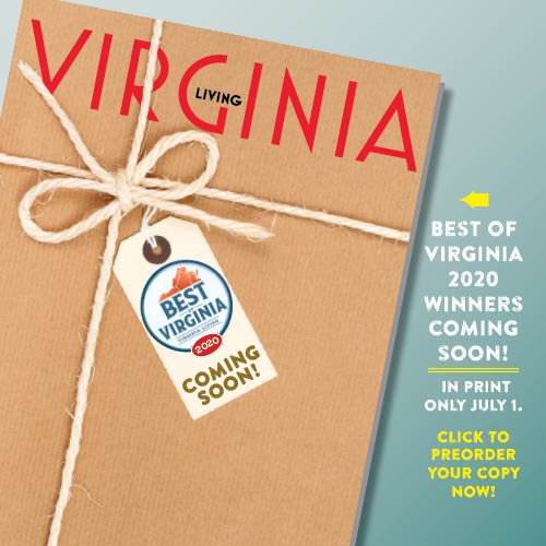 VEI Voted as Best in Optometry and Eye Care in Virginia for 2020