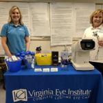 USPS Employee Health Fair