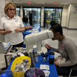 USPS Employee Health Fair