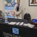 USPS Employee Health Fair