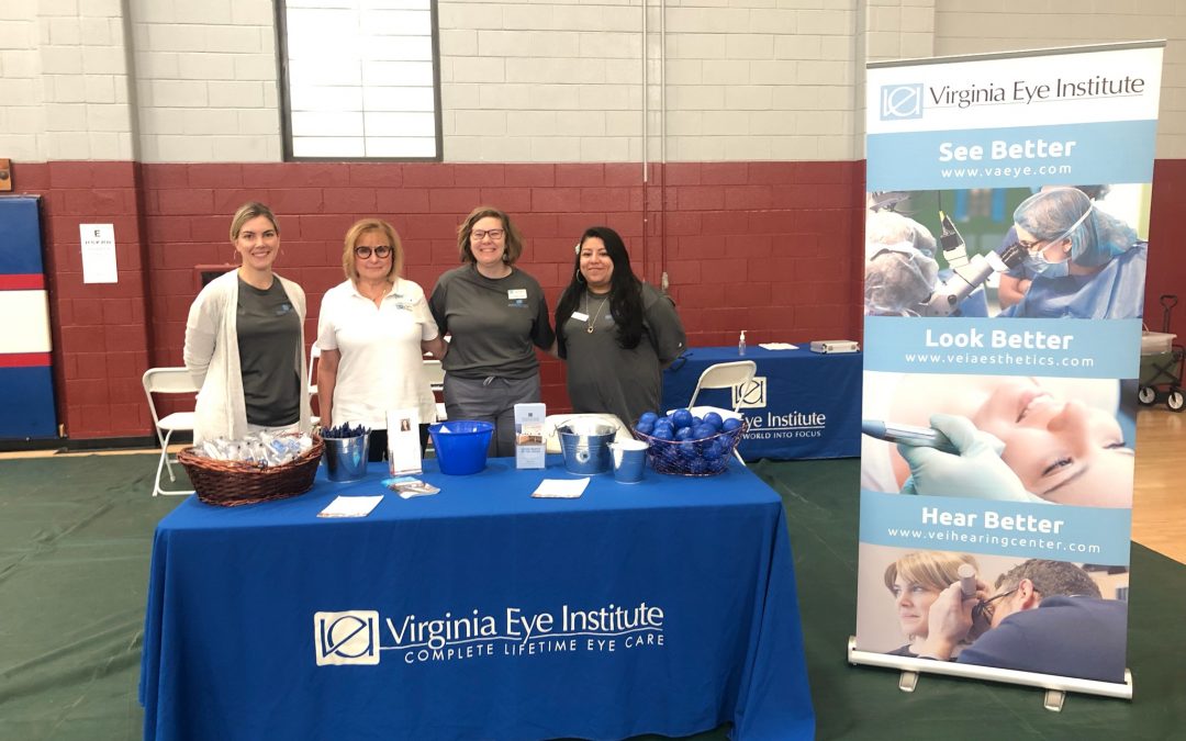 Fort Lee’s Health and Fitness Expo
