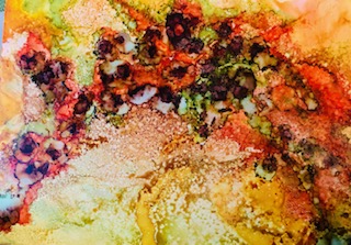 Danielle de Julio Ashbridge – Artist