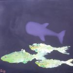 fish art