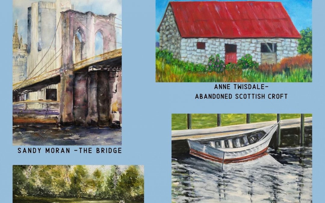 James River Art League (JRAL)