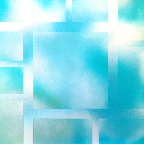 Max Perry – Painter & Artist