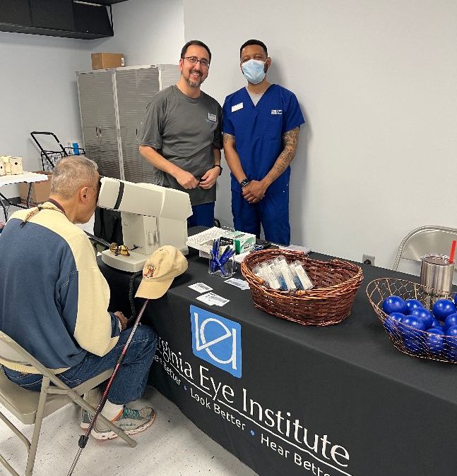Community Matters Health & Wellness Day