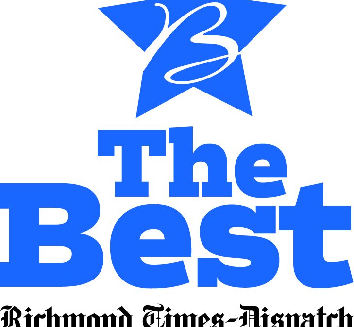 VEI Selected as Best Optometry Practice for 2022 by Richmond Times Dispatch