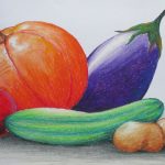 fall vegetables together