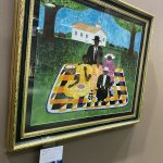 painting