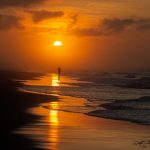 Hatteras Sunrise