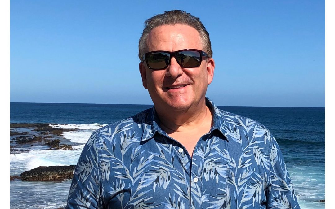 Reflections of a Departing CEO: Brad Smith on His Career and the Future of VEI