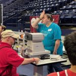 VEI Special Olympics Volunteer