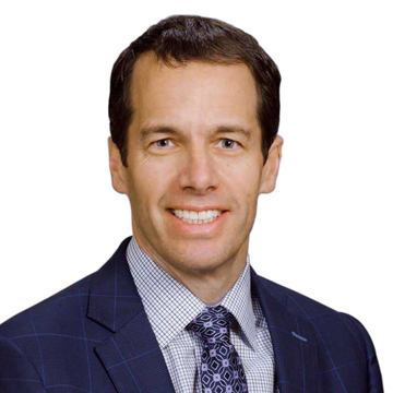 Byron Ladd M.D.