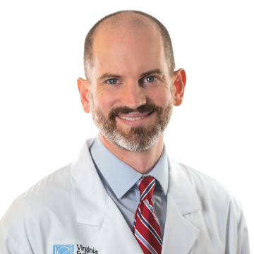 Christopher Estopinal M.D.