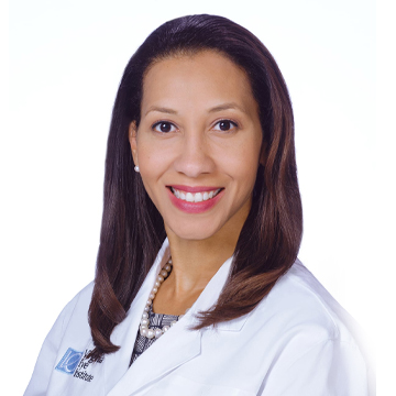 Crystan Schneider M.D.