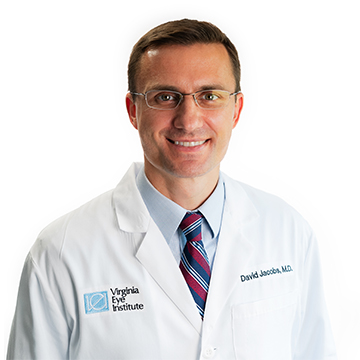 David Jacobs M.D.