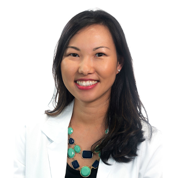 H. Esther Han O.D.