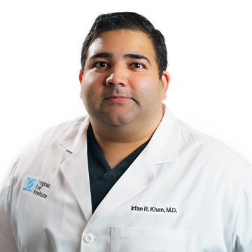 Irfan Khan M.D.