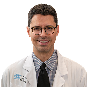 Joshua Hardin, M.D.