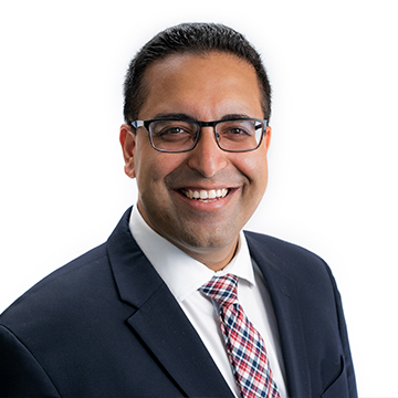 Karun Arora M.D.