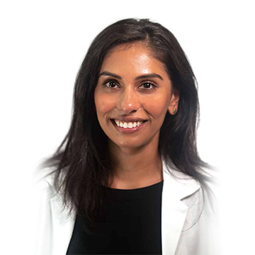 Kesha Patel O.D.