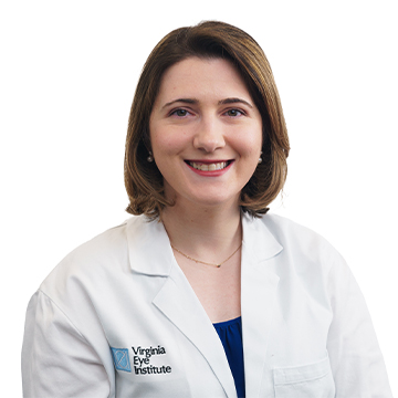 Mackenzie Higgins M.D.