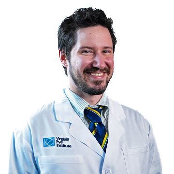 Max Williger O.D.
