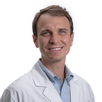 Philip Cofoid, M.D.
