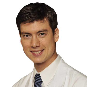 Robert Knape M.D.