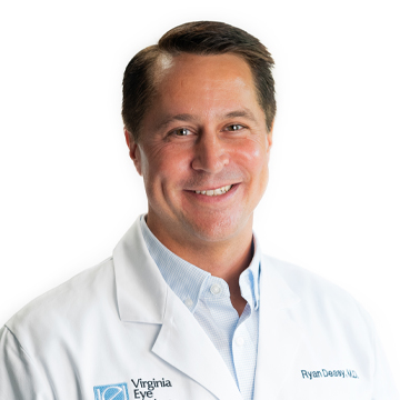 Ryan F. Deasy, M.D.