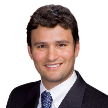 Seth Krawitz M.D.