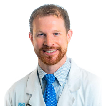 Steven Tucker M.D.