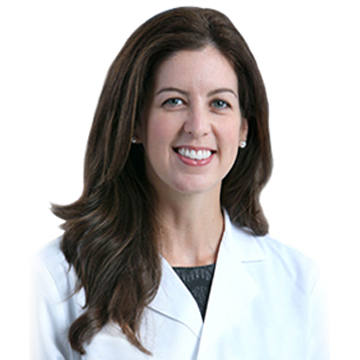 Tara Golisch, M.D.