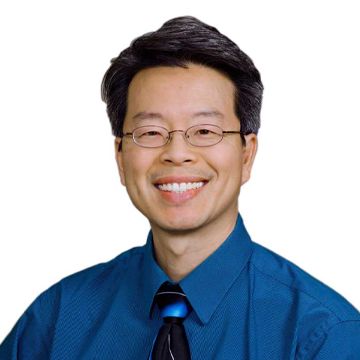 Theodore Wu M.D., Ph.D.