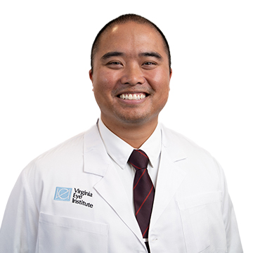 Timothy Nguyen M.D.