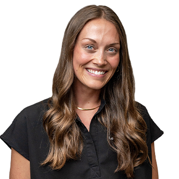 Leisha Puryear BSN, RN